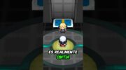 Cintia es la campeona Pokémon más fuerte