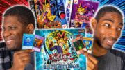 Classic Yu-Gi-Oh Duel BUT Using Video Game Rules!