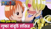 Complete Story of ONE PIECE Part 4 || One Piece (EP: 19-30) || Baratie Arc || দেখুন বাংলায়