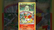 Connecting Parallel Universe Pokémon Cards??