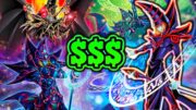 DARK MAGICIAN is NOW a BUDGET DECK!! | YUGIOH TCG