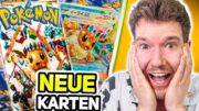 DAS wird das NEUE Nachtara Set werden! 😱🔥Pokémon Prismatic Evolution