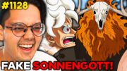 DER "SONNENGOTT" VON ELBAN?! – Raafey REAGIERT auf ONE PIECE 1128 ft. @OnePieceTheoretiker