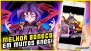 DESBLOQUEIE O YURI (Arc-V) – Yu-Gi-Oh! Duel Links #2448