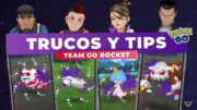 🥊 DESTRUYE AL TEAM GO ROCKET CON ESTOS TIPS – Pokémon GO [Neludia]