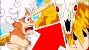 DIESE ONE PIECE THEORIE ÄNDERT ALLES…!? 😱