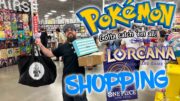 DIMOS CON LA TIENDA MÁS GRANDE DE CARTAS POKEMON EN EL MUNDO