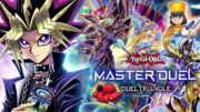 Dark Magicians New Deck in YuGiOh Master Duel – Duel Triangle Event 2024