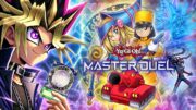 Dark Magicians New Powerful Deck – YuGiOh Master Duel 2024