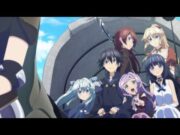 Death march to the parallel world all 12 anime episodes English dubbed