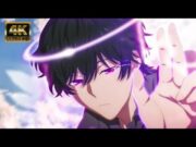 Demon Erased Memory | 2024 NEW ANIME | English dubbed Full movie | All episodes Full-screen HD