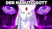 Der Gott In Naruto Erklärt