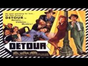 Detour – Uzun Yol – Sapma – Dolambaçlı Yol – Drama Filmi İzle – Suç Filmi İzle – Korku Filmi İzle