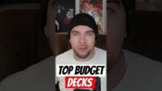 Die BESTEN Decks für wenig GELD! | Oktober 2024 | Yu-Gi-Oh!