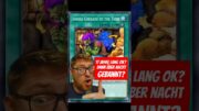 Diese Yu-Gi-Oh Karte wurde PLÖTZLICH GEBANNT #yugioh