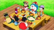 Doraemon New Episode Review in Hindi P-6