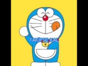 Doraemon haftası etkinliği başlıyor