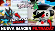 ESTA FILTRACIÓN DE POKÉMON LEYENDAS Z-A ES INMENSA! – pachi66