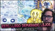 ESTE MAZO ES UN PROBLEMA PARA EL FORMATO DE YUGIOH TENPAI POST RAGE OF THE ABYSS DESTROZA LOS TORNEO