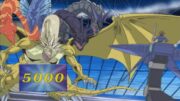 EVERY Five Headed Dragon SUMMON in YU-GI-OH! DUEL MONSTERS