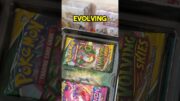 EVOLVING SKIES Pokemon Cards FOUND at Target ?! Day 276