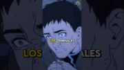 El Anime de Criminales obligados a ser HEORES #anime #manga #otaku #shonen