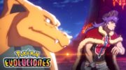 El Campeón 🏆 | Episodio 1 de Evoluciones Pokémon