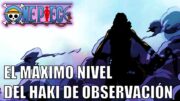 El haki de las Ilusiones | Asura y el Power-Up de Usopp en Elbaf | Teorías One Piece