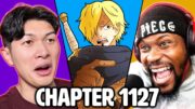 Elbaf Is Actually Underground?! (One Piece 1127+)