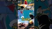 Every Luffy vs Zoro 1v1 so far in One Piece!