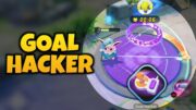 Everything you need to know about Goal Hacker – Pokemon Unite