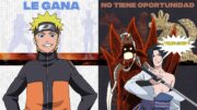 Explicación: Ninjas que Naruto Time Skip Puede Vencer y los que No Puede – Naruto