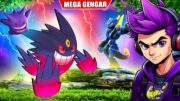 😱FINALLY I GOT MEGA GENGAR🔥LEGENDARY POKEMON😈| ARMORED MEWTWO | SHADOW ARCEUSE | ETARNATUS PALWORLD