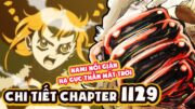 FULL Nội Dung One Piece 1129 | Bất Ngờ Với Thần Mặt Trời “Dỏm”, NAMI Tức Giận Thả Sấm Sét!