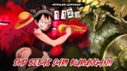 FULL OP 1129 – SHP KELUAR DARI KURUNGAN SUNGOD!! ADA SESEORANG YANG MEMBERIKAN ROAD PERINTAH!!