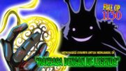 FULL OP 1130 – DESIGN LOKI BADASSS KEREN WOYY!! DF LEGENDARIS DIMAKAN LOKI! TAMPILAN INDAH ELBAPH!