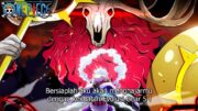 FULL REVIEW OP 1129 – GILA! EVOLUSI KEKUATAN LUFFY AKHIRNYA DIPERLIHATKAN ! SETARA DENGAN JOYBOY