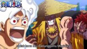 FULL SPOILER OP 1129 – GILA! TERNYATA DIALAH SUMBER KEHANCURAN ELBAF! LEGENDA YANG BERSEMBUNYI