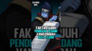 Fakta 7 Pendekar Pedang, Yang Berbeda Dengan Anime? 🧐 #naruto #zabuza #kisame #mightguy