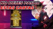 Filtradas las mejores cartas de Yugioh Quarter Century Bonanza ¿Cuál es la carta que buscas?