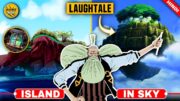 Finding ONE PIECE's Lost Island – Laughtale Location Finally DISCOVERED