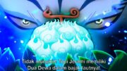 GOD OF FOREST! Chopper akan DIPUJA sebagai DEWA di ELBAF! – One Piece (Teori)