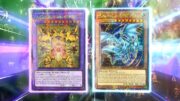 GRANDPA’S BLUE-EYES IS HERE – The NEW Yu-Gi-Oh HEART OF THE BLUE-EYES EXODIA Deck! (UPDATE + COMBOS)