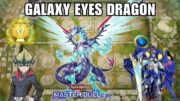 Galaxy Eyes XYZ Dragons – Can't STOP THE OTKS! | Yu-Gi-Oh Master Duel