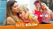 Gelinim Mutfakta 1472. Bölüm – 15 Ekim Salı