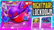 Gengar Actually CRACKED?! I LOVE THIS DECK! – Pokemon TCG Pocket