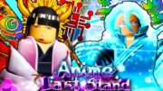 Getting The *NEW* BLEACH PART 2 UNITS In Anime Last Stand!