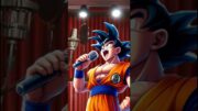 Goku Sings “Thick Of It” … #anime #goku #dragonball #viral #shorts #theoriginalj #kratos #naruto