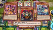 Guess how much damage Hallo & Ween explosion will do! Yugioh Master Duel