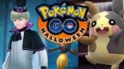 Halloween 2024! Neuer Quest-Day mit Makabaja schon bald | Pokémon GO 2614